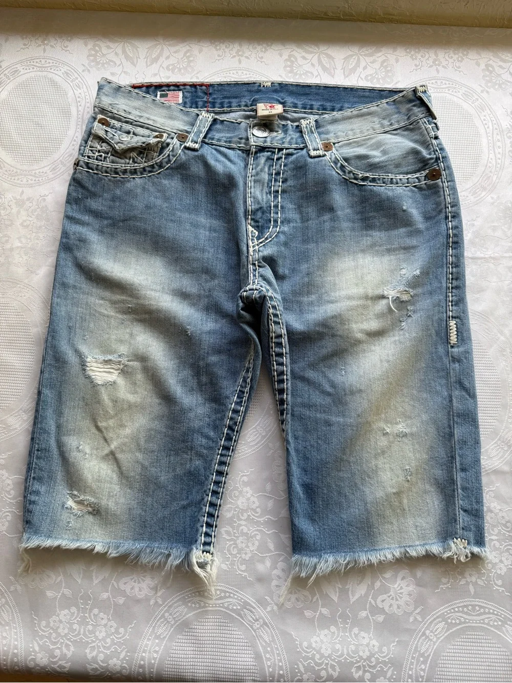 True Religion true religion
